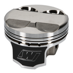 Wiseco Engine Pistons, Honda S2000 2.0L F20C (87.50mm) +0.5mm, 11:1 CR