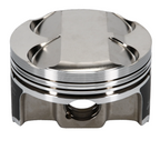 Wiseco Engine Pistons, Honda S2000 2.0L F20C (87.50mm) +0.5mm, 11:1 CR