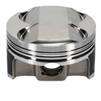 Pistones de motor Wiseco, Honda S2000 2,0L F20C (87,50 mm) + 0,5 mm, CR 11:1