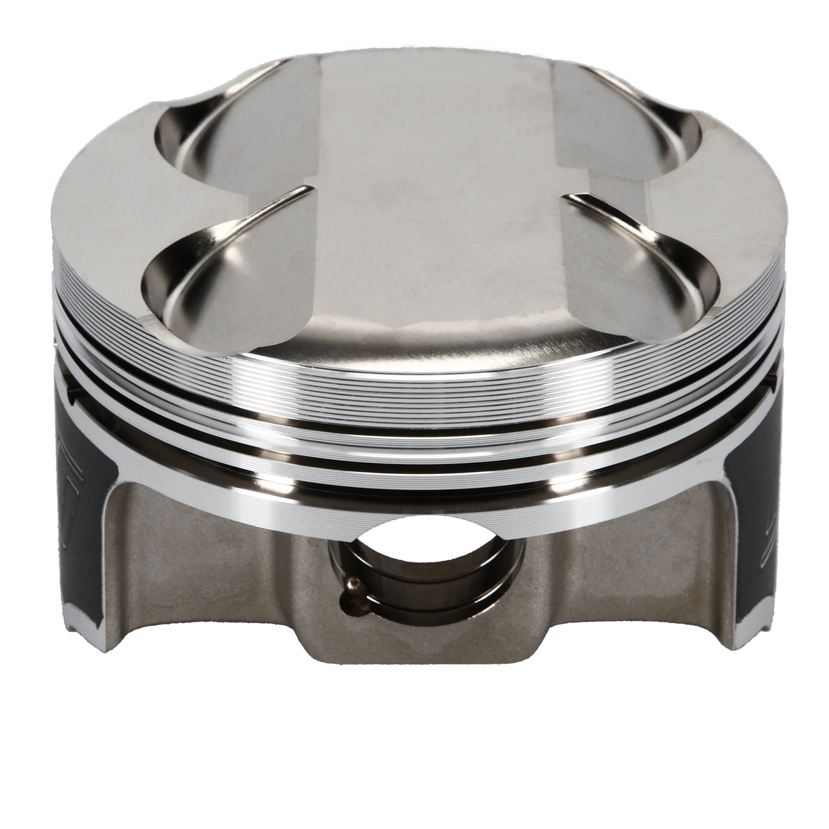 Pistones de motor Wiseco, Honda S2000 2,0L F20C (87,50 mm) + 0,5 mm, CR 11:1