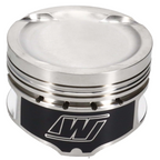 Wiseco Professional Piston Set for VW EA888, 82.50mm bore (1.1654 in. CH), 10.80cc.