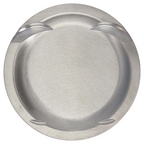 Wiseco Professional Piston Set for VW EA888, 82.50mm bore (1.1654 in. CH), 10.80cc.