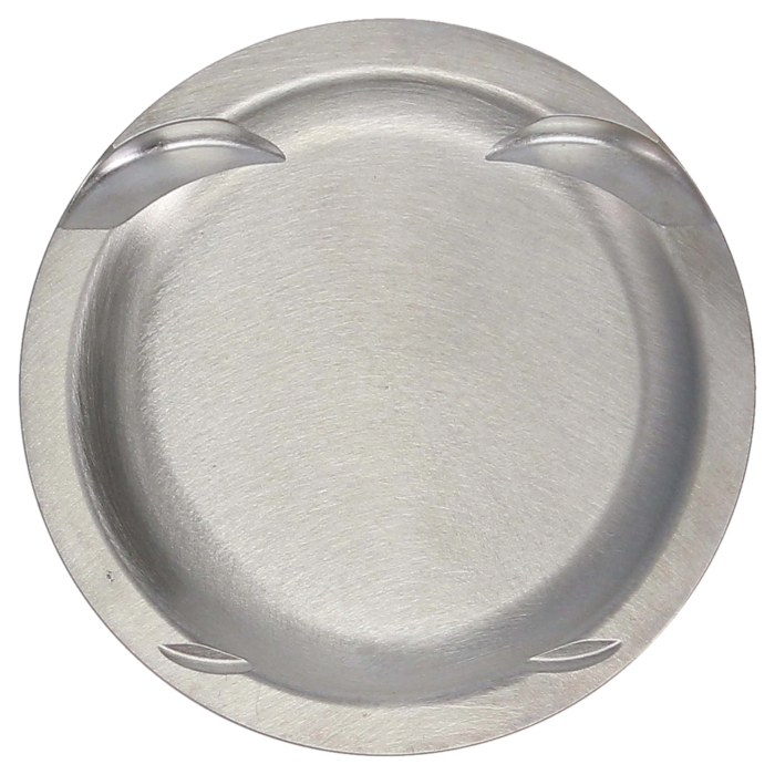 Wiseco Professional Piston Set for VW EA888, 82.50mm bore (1.1654 in. CH), 10.80cc.