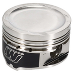 Wiseco Professional Piston Set for VW EA888, 82.50mm bore (1.1654 in. CH), 10.80cc.