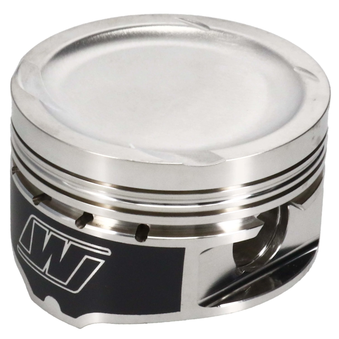 Wiseco Professional Piston Set for VW EA888, 82.50mm bore (1.1654 in. CH), 10.80cc.