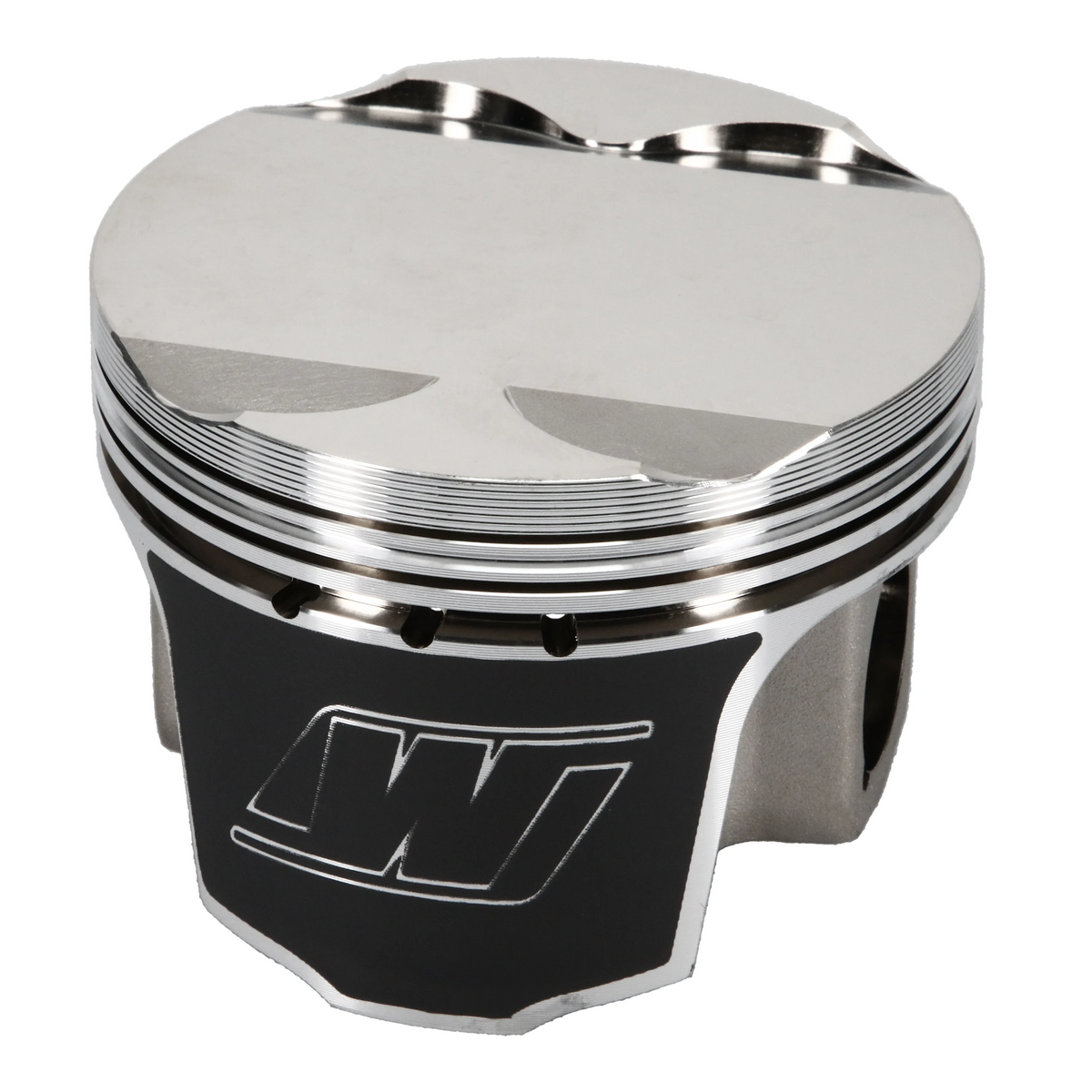 Juego de pistones Professional Wiseco KE114M85AP para BMW M50B25 85 mm de diámetro 38,2 mm CH -1,50 CC