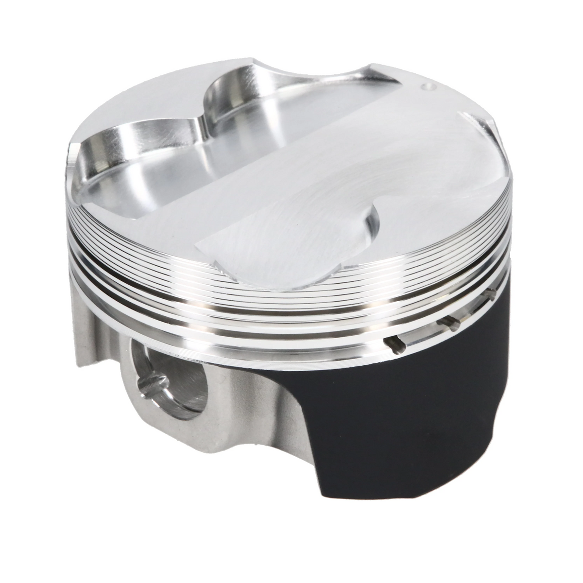 Juego de pistones Professional Wiseco para BMW M52B25 84,50 mm de diámetro - 32,70 mm CH -5,00 CC