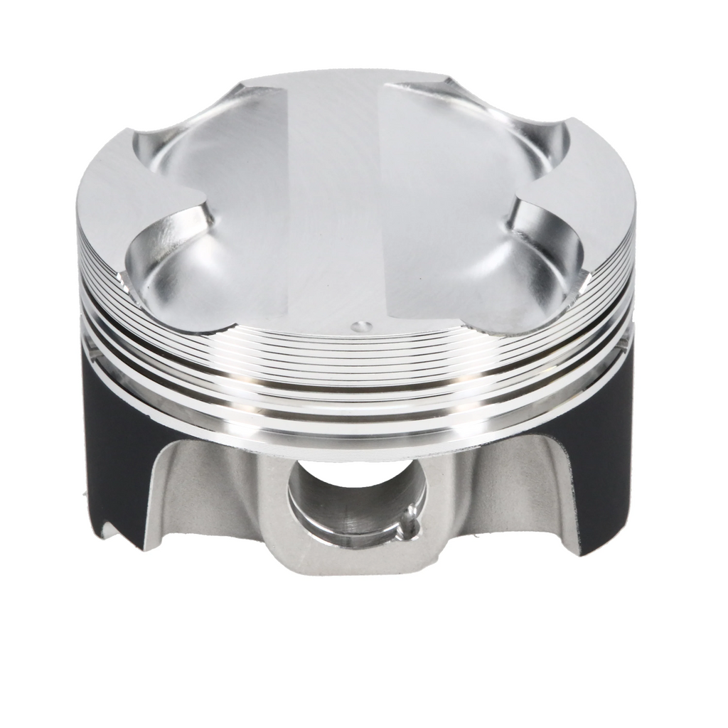 Juego de pistones Professional Wiseco para BMW M52B25 84,50 mm de diámetro - 32,70 mm CH -5,00 CC