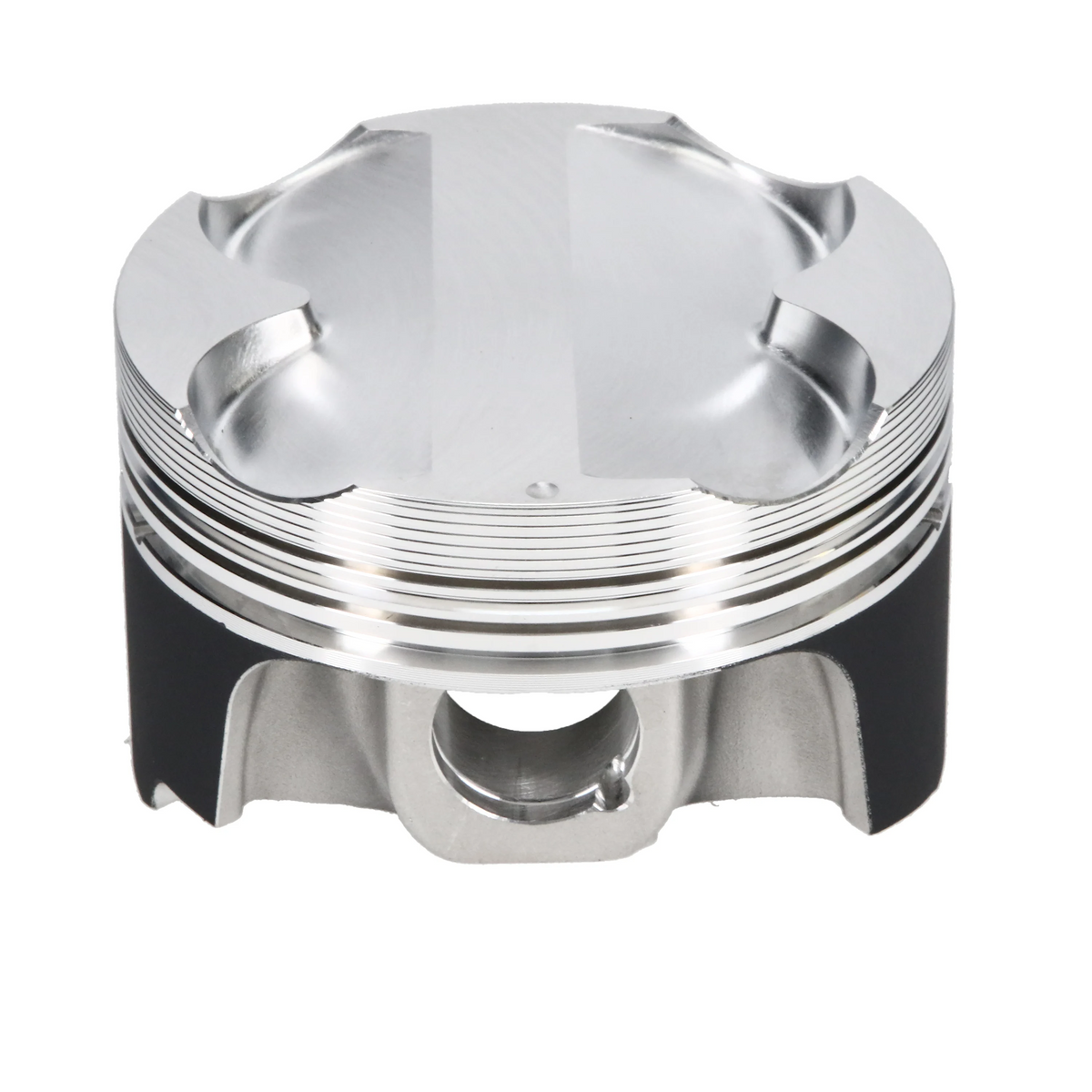 Juego de pistones Professional Wiseco para BMW M52B25 84,50 mm de diámetro - 32,70 mm CH -5,00 CC