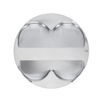 Juego de pistones Professional Wiseco para BMW M52B25 84,50 mm de diámetro - 32,70 mm CH -5,00 CC