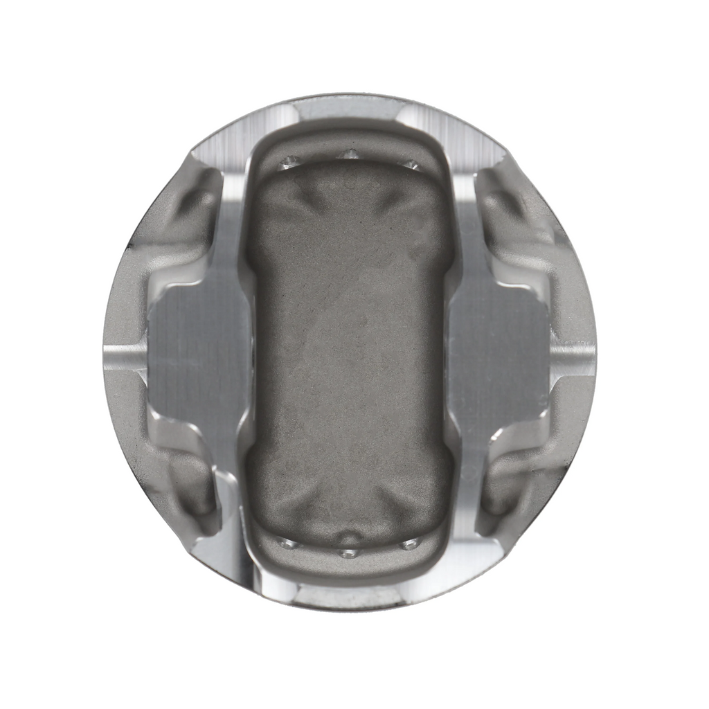 Juego de pistones Professional Wiseco para BMW M52B25 84,50 mm de diámetro - 32,70 mm CH -5,00 CC
