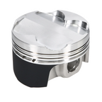 Juego de pistones Professional Wiseco para BMW M52B25 84,50 mm de diámetro - 32,70 mm CH -5,00 CC