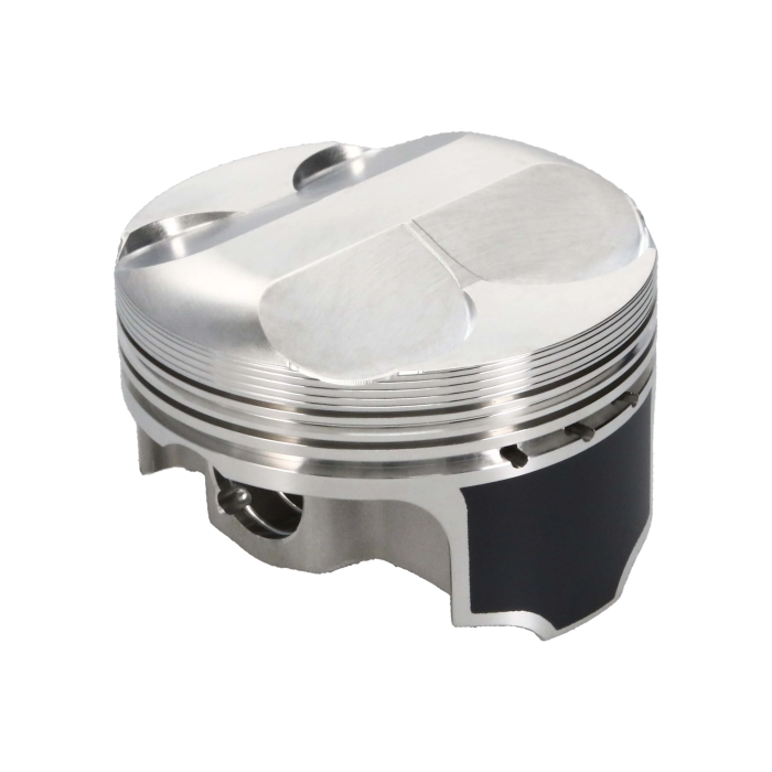 Wiseco Professional Piston Set for Peugeot EW10J4, 85.00mm bore, 29.60mm CH, 18.00cc.