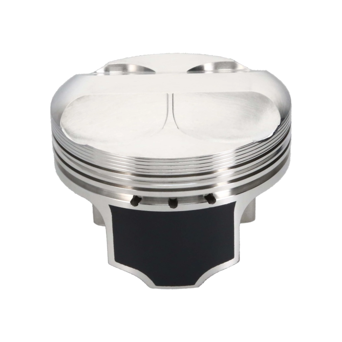 Wiseco Professional Piston Set for Peugeot EW10J4, 85.00mm bore, 29.60mm CH, 18.00cc.