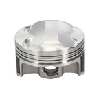 Wiseco Professional Piston Set for Peugeot EW10J4, 85.00mm bore, 29.60mm CH, 18.00cc.