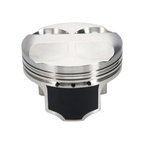 Wiseco Professional Piston Set for Peugeot EW10J4, 85.00mm bore, 29.60mm CH, 18.00cc.