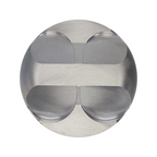Wiseco Professional Piston Set for Peugeot EW10J4, 85.00mm bore, 29.60mm CH, 18.00cc.