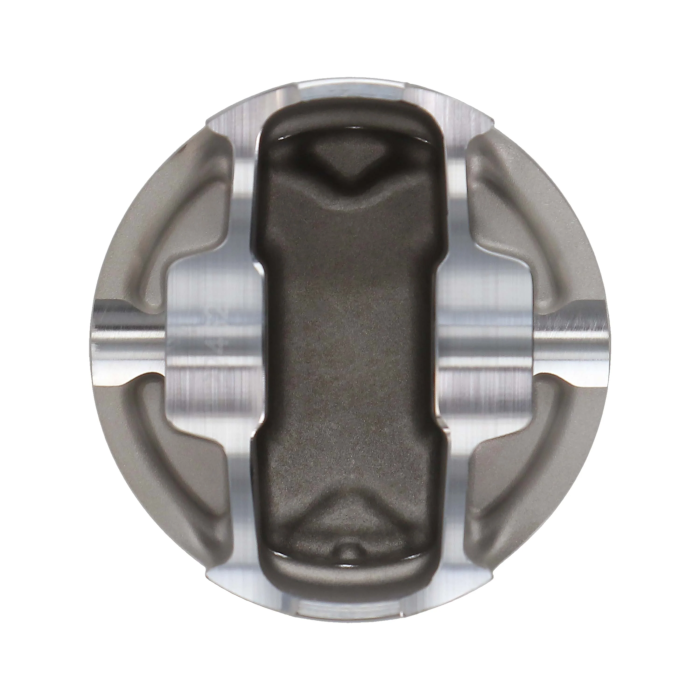Wiseco Professional Piston Set for Peugeot EW10J4, 85.00mm bore, 29.60mm CH, 18.00cc.