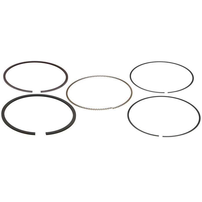 Wiseco Piston Ring Set W70001-4185-5 - 4.185 in.