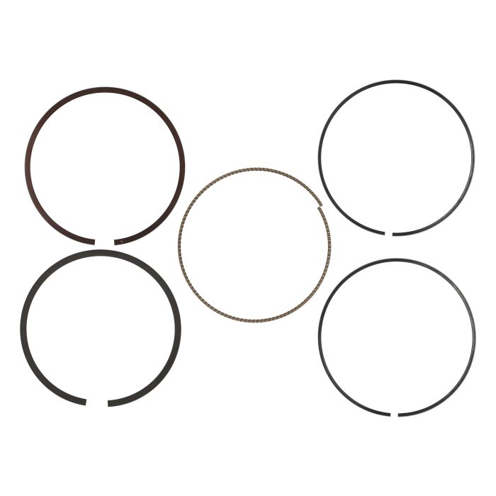 Wiseco Piston Ring Set W70001-4185-5 - 4.185 in.