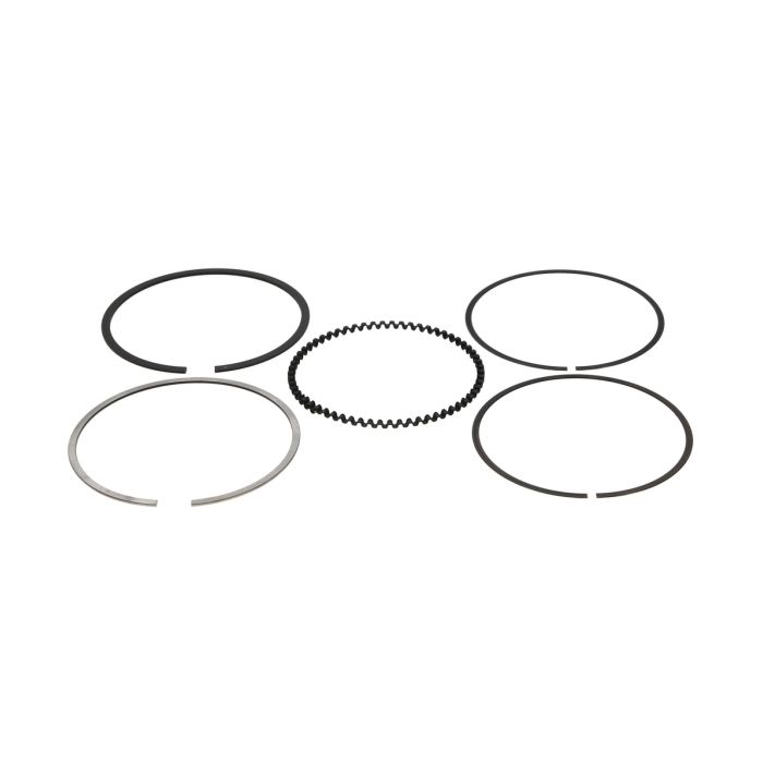 Wiseco Piston Ring Set for 87.5mm Bore - 1/1.2/3.12mm