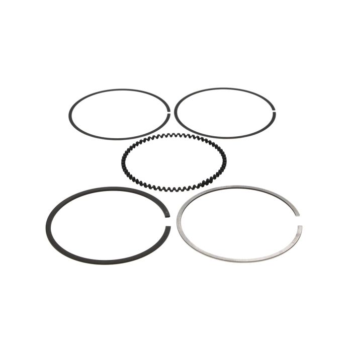 Wiseco Piston Ring Set for 87.5mm Bore - 1/1.2/3.12mm