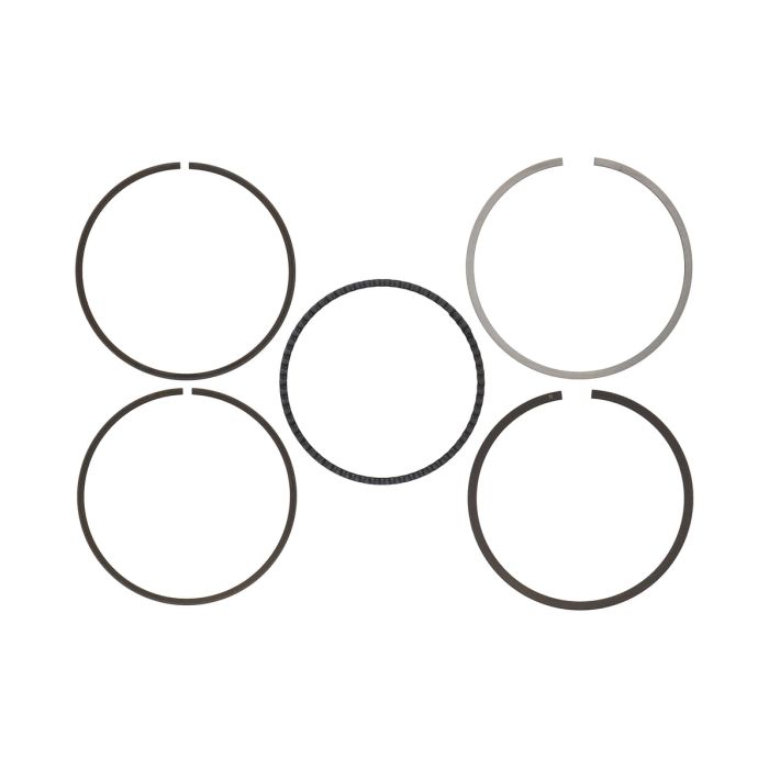 Wiseco Piston Ring Set for 87.5mm Bore - 1/1.2/3.12mm