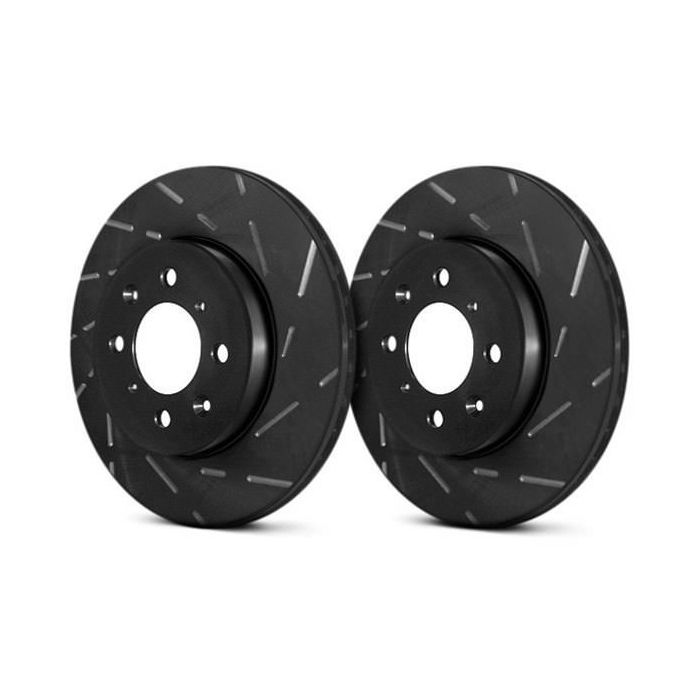 USR1193 Discs Rotors USR EBC Brakes