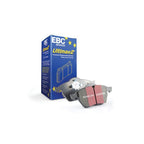DP1740 Brake Pads ULTIMAX2 EBC Brakes