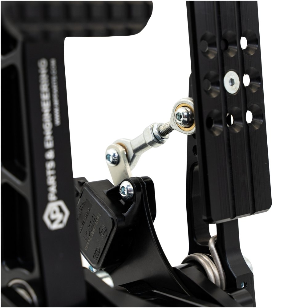 Pedalera