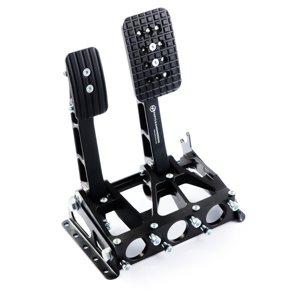 Pedalera