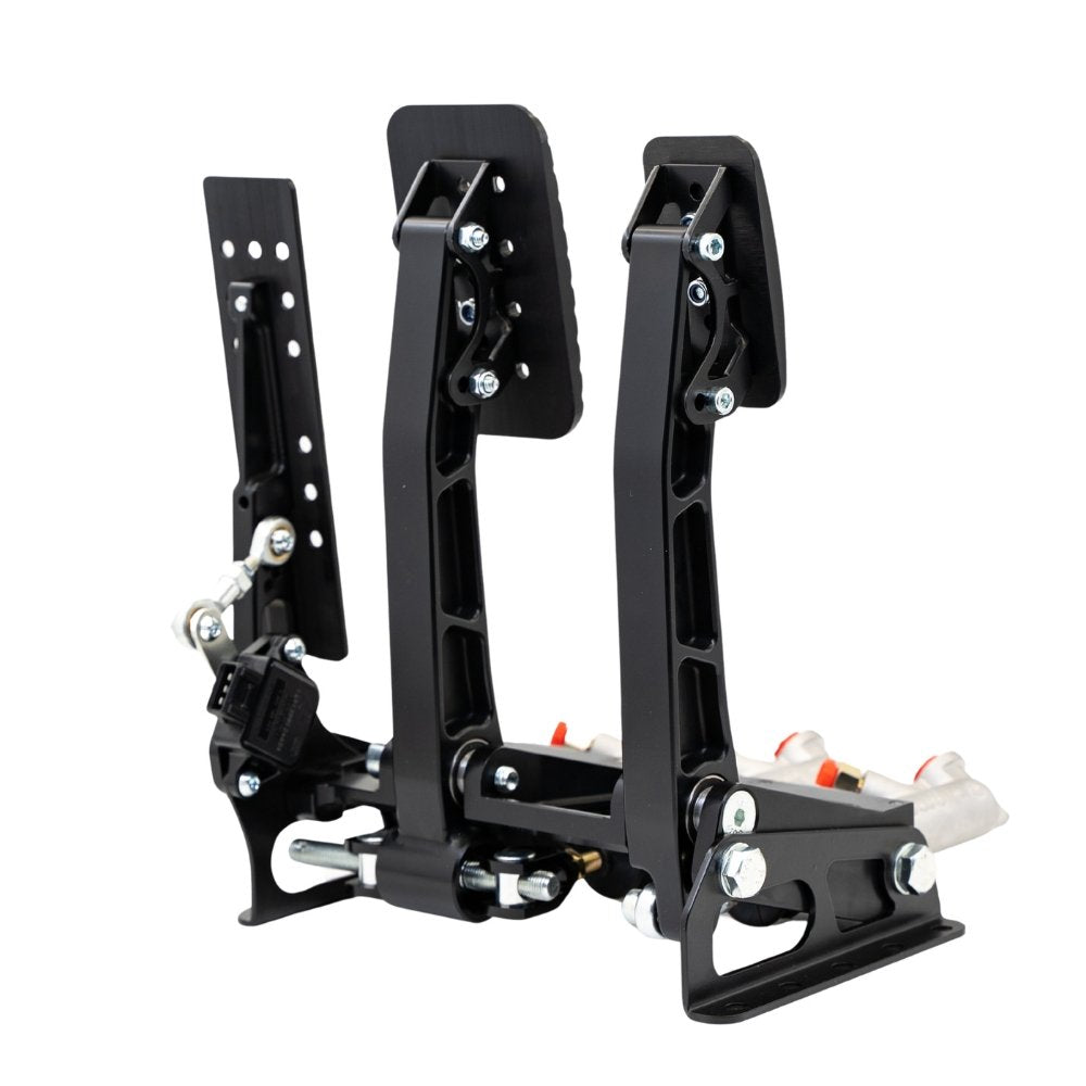 Pedalera