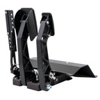 Pedalera profesional