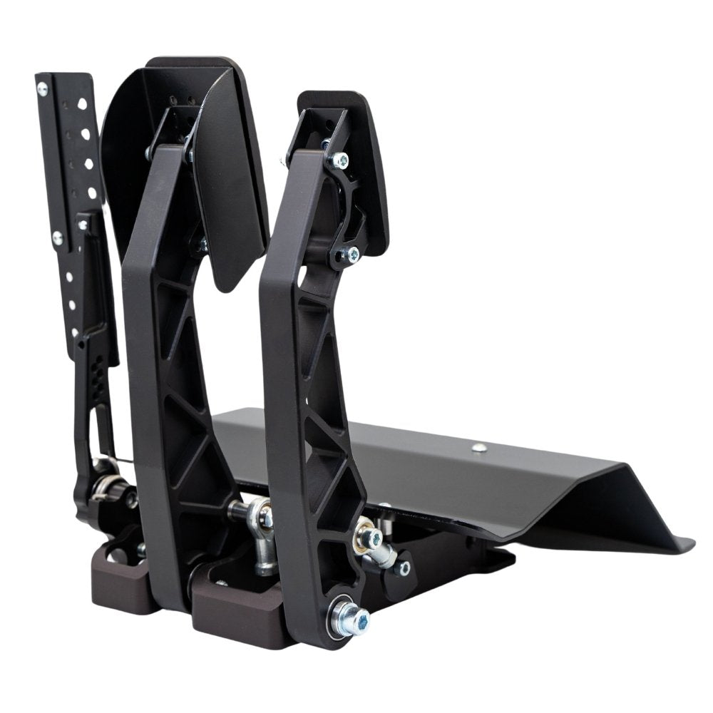 Pedalera profesional