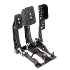 Pedalera profesional