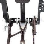 Pedalera profesional