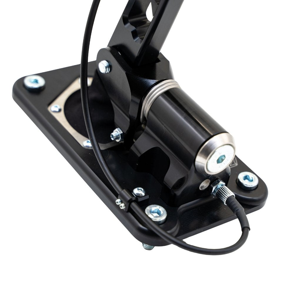 BMW Short shifter V2 Tall