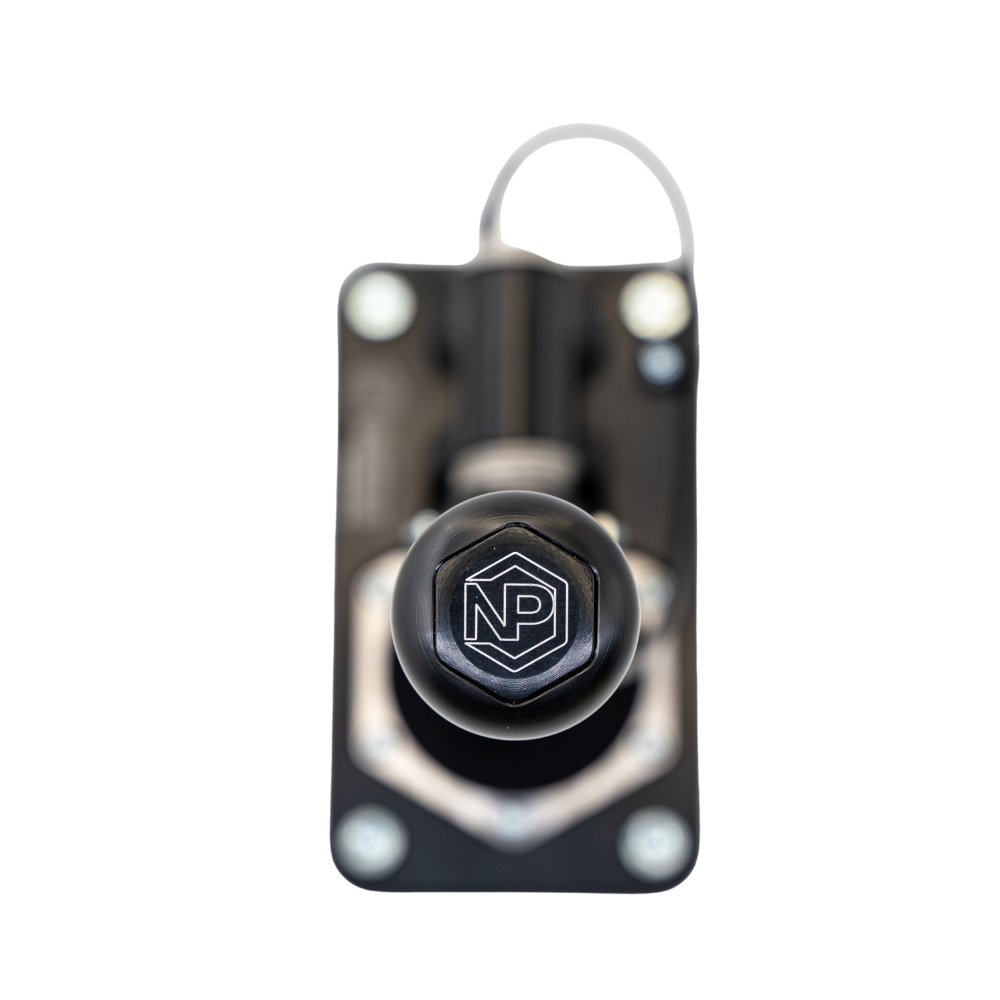 BMW Short shifter V2 Tall