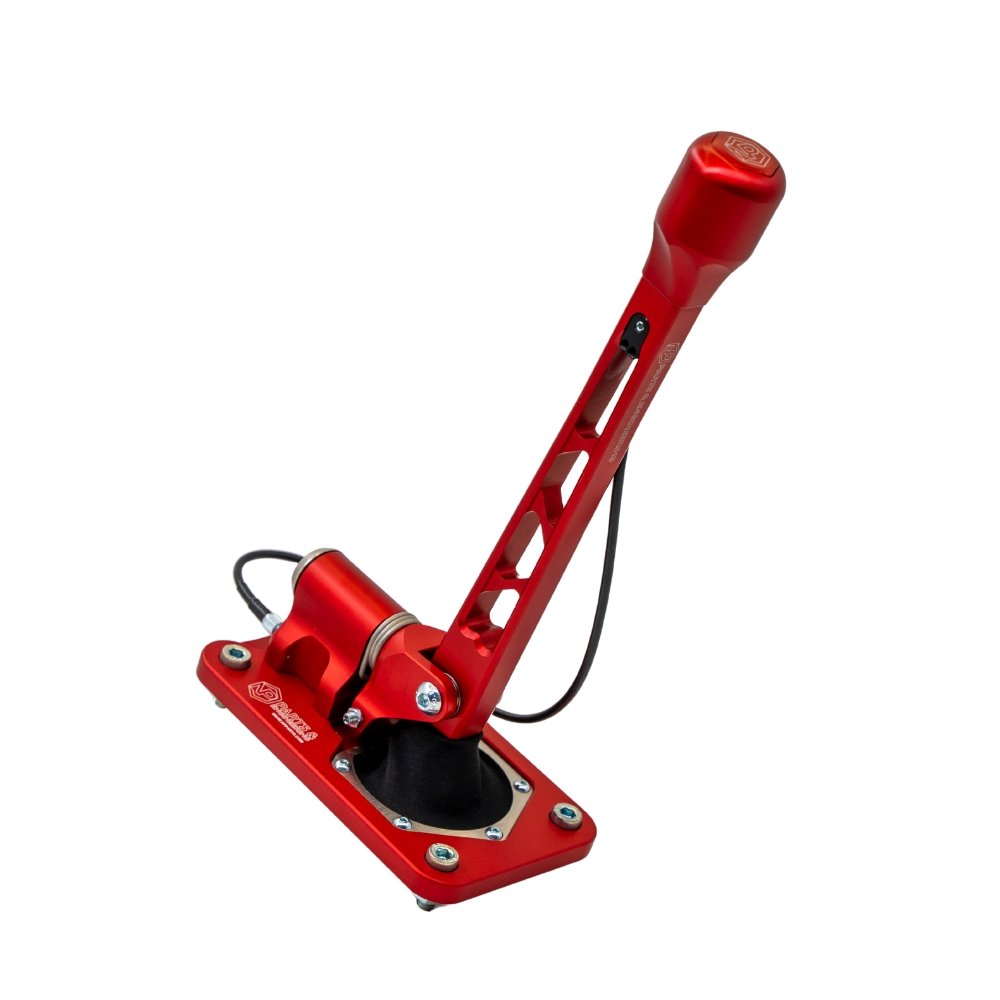 BMW Gearboxes Short Shifter V2