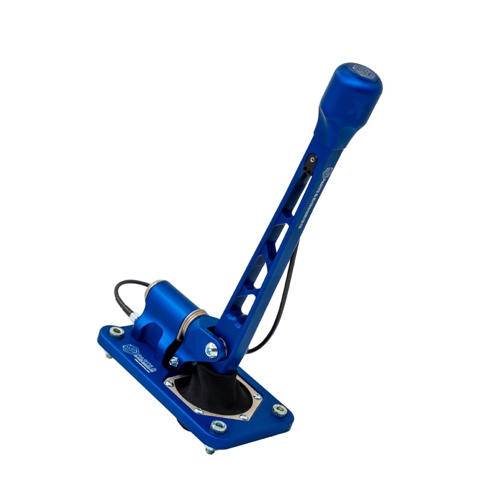 BMW Gearboxes Short Shifter V2