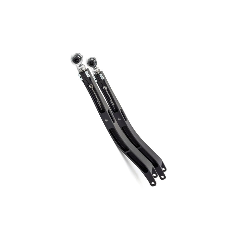 Brazos de control mecanizados para BMW E36/E46