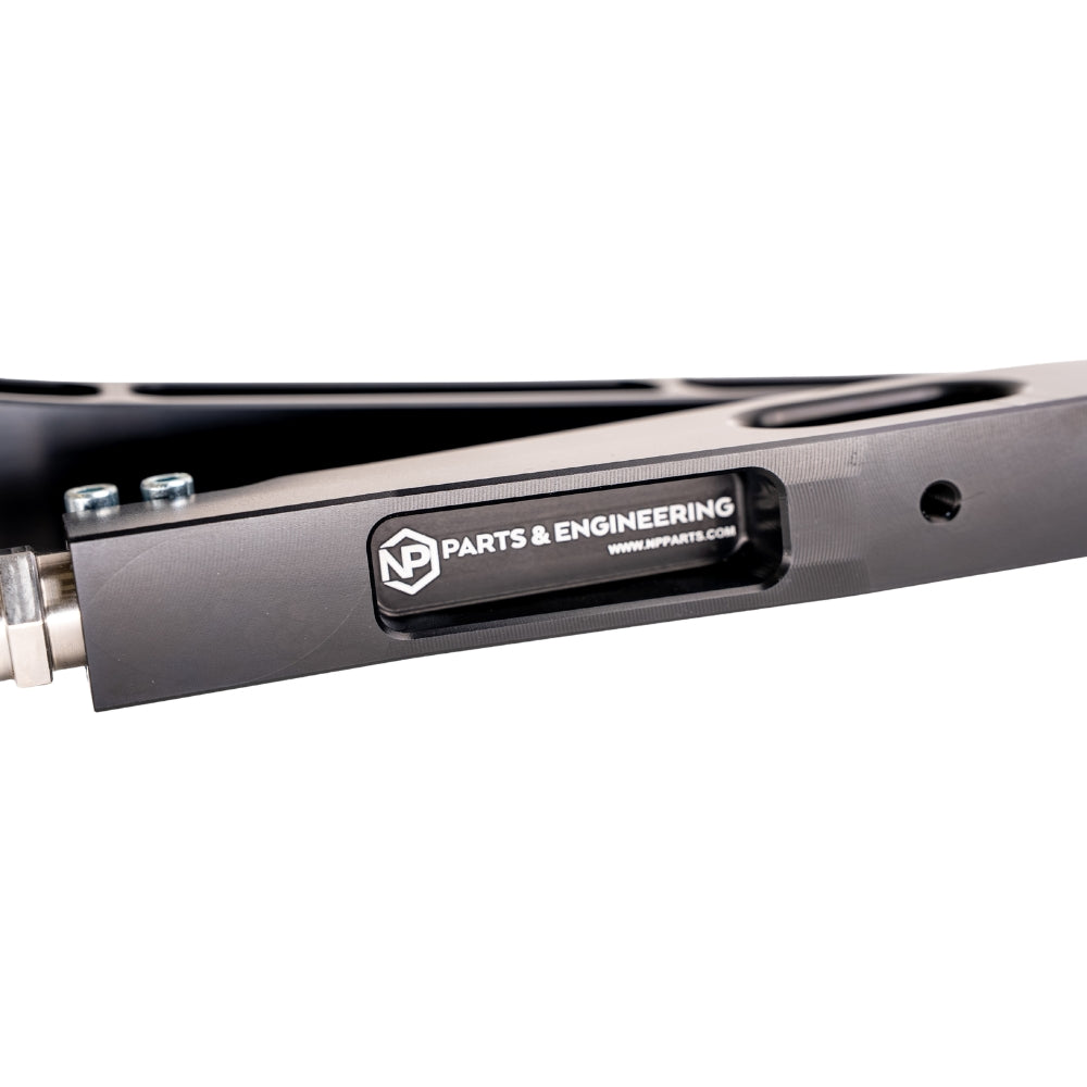 Brazos de control mecanizados para BMW E36/E46