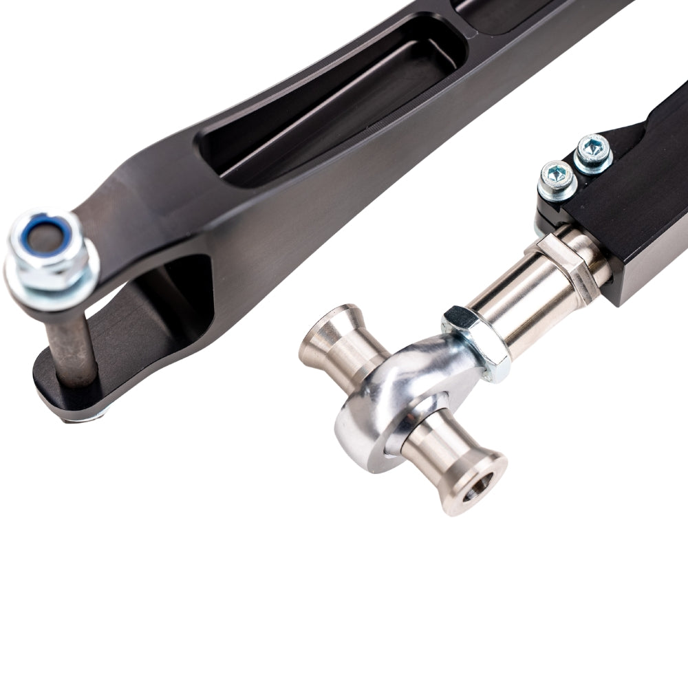 Brazos de control mecanizados para BMW E36/E46