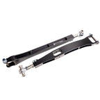 Machined control arms for BMW E36/E46