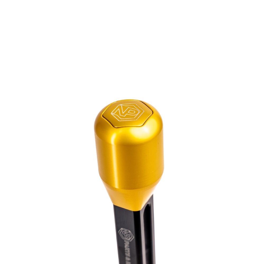 Pomo de palanca de cambios Stealth
