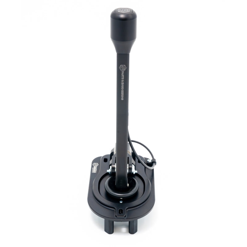 Palanca de cambios corta Stealth para BMW E36/E46