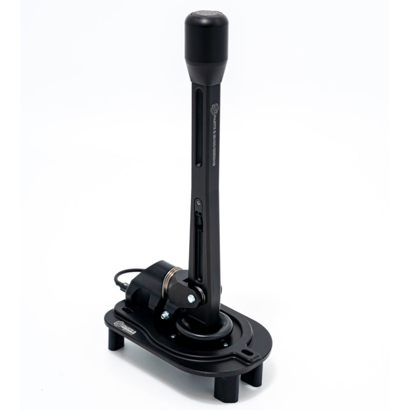 Palanca de cambios corta Stealth para BMW E36/E46