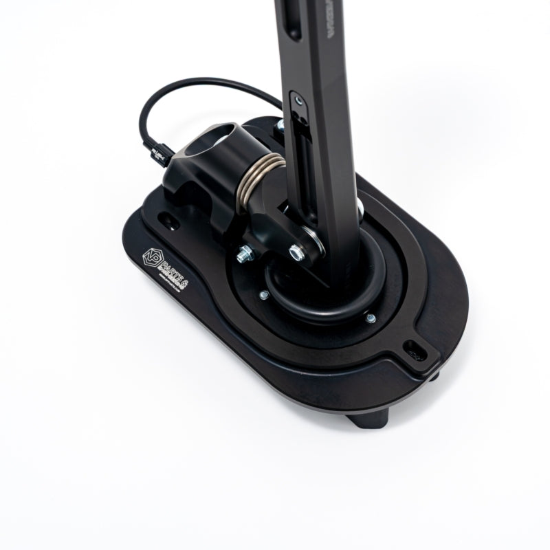 BMW E36/E46 Round short shifter