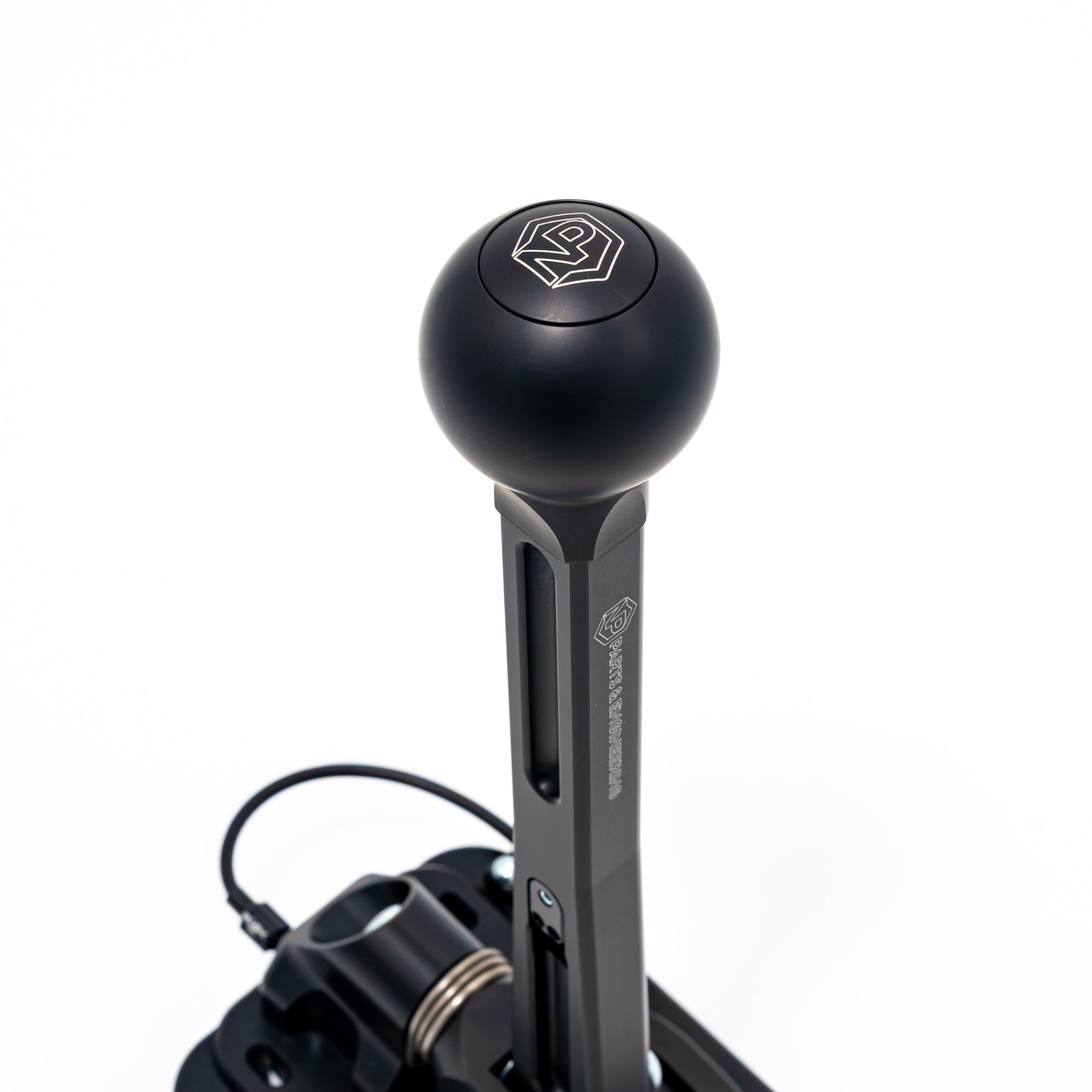 BMW E36/E46 Round short shifter