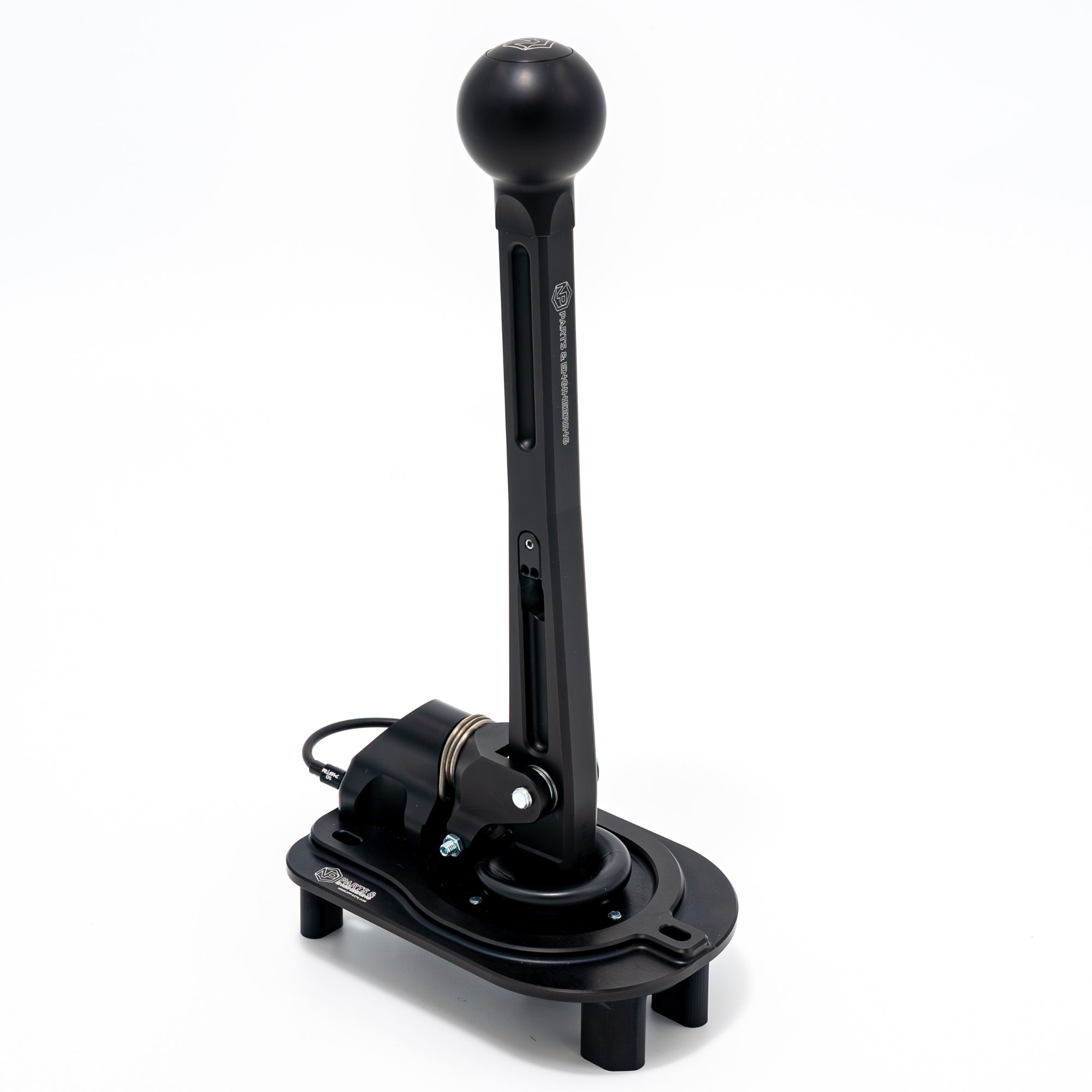 BMW E36/E46 Round short shifter